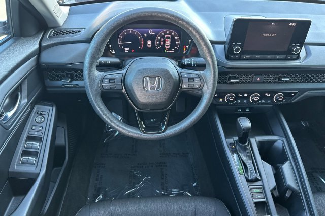 Used 2023 Honda Accord EX image 16