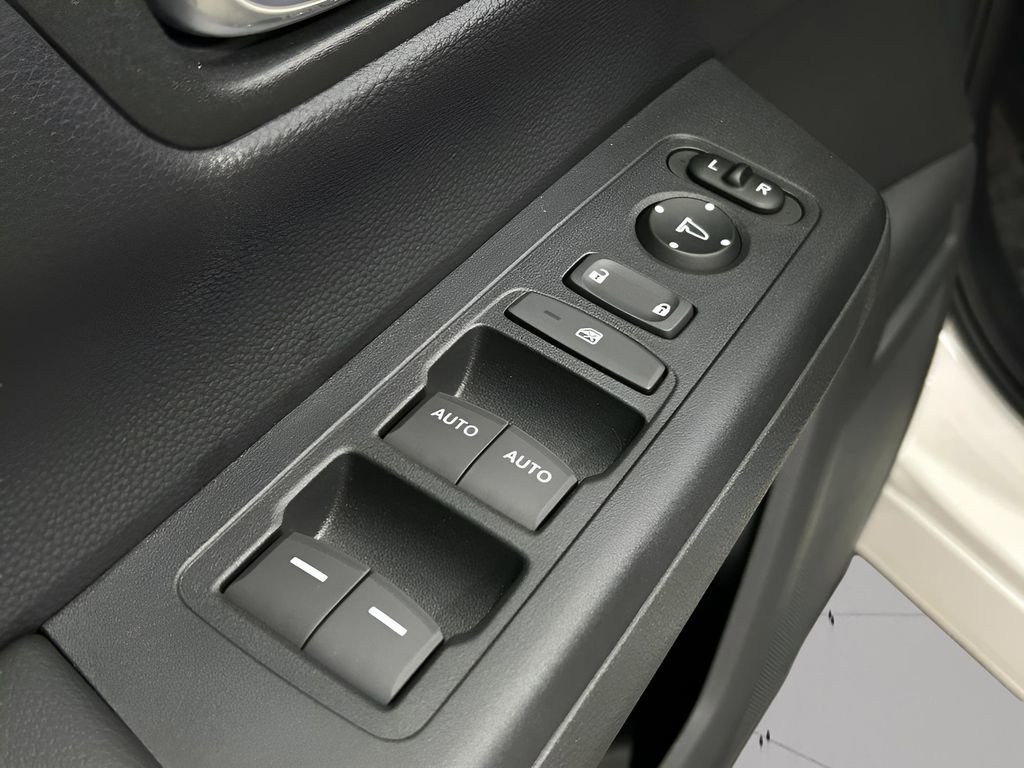 Certified 2026 Honda CR-V TrailSport image 18