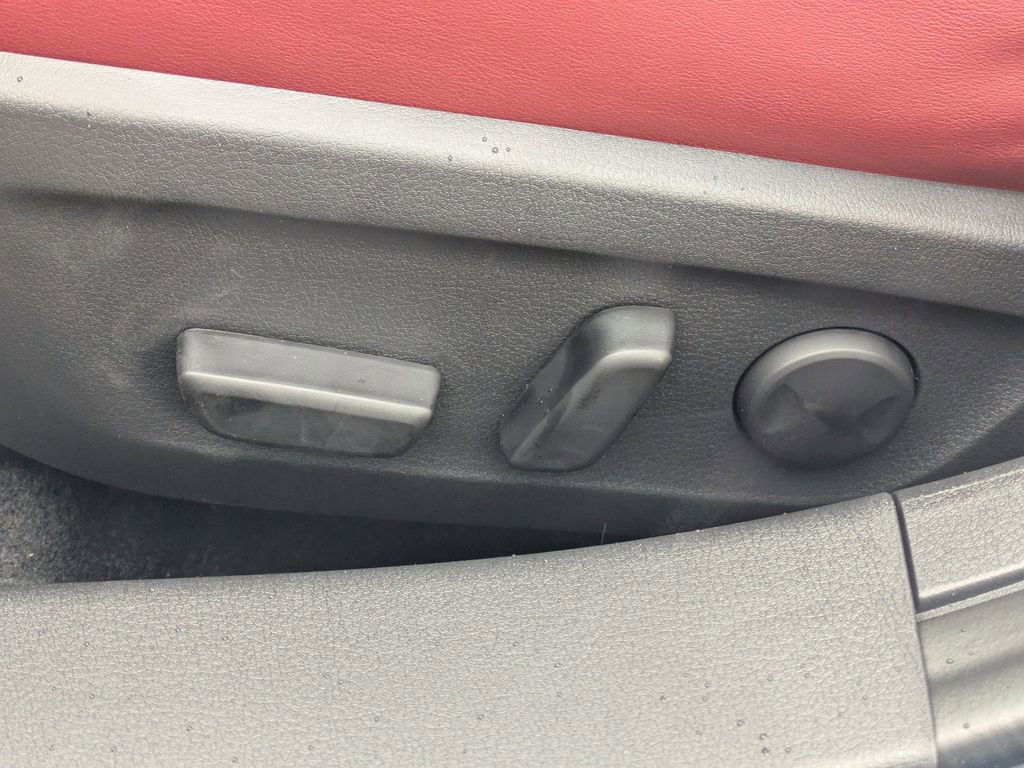 New 2026 MAZDA MAZDA3 Carbon image 23