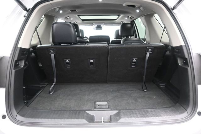 Certified 2024 Honda Pilot Touring image 10