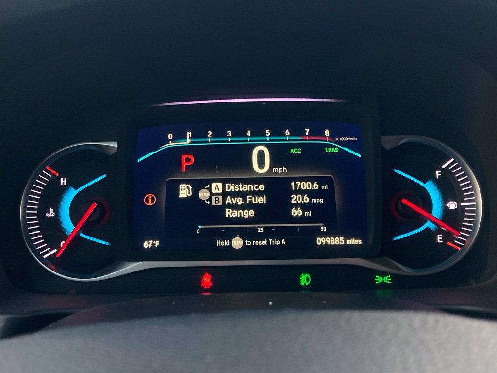 Used 2021 Honda Pilot Touring image 15