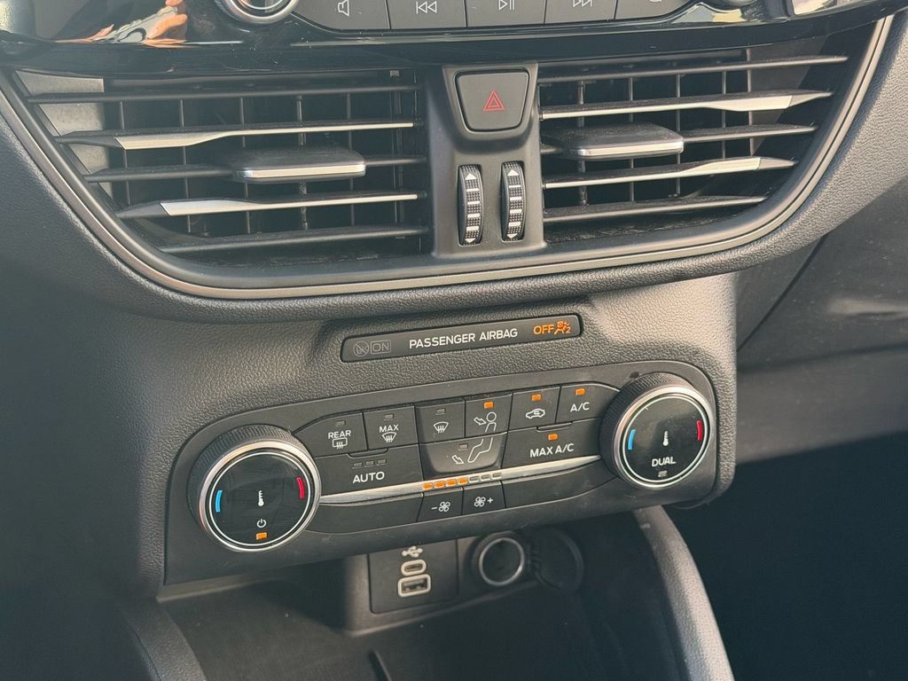 Used 2025 Ford Escape Active FWD image 26
