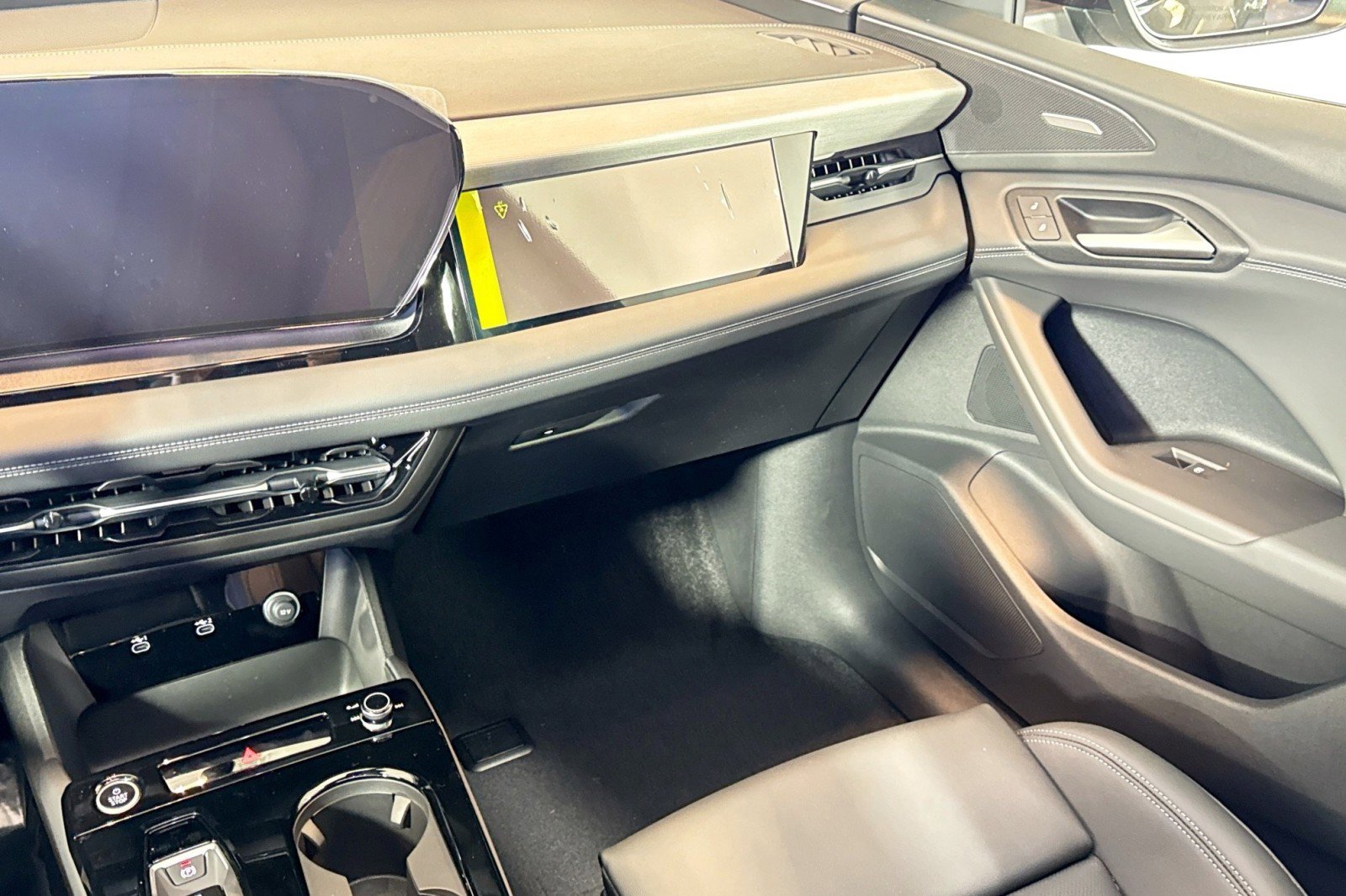 New 2027 Audi Q6 e-tron Premium Plus AWD/4WD image 20