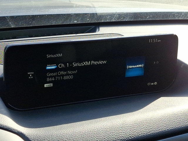 New 2026 MAZDA CX-50 AWD 2.5 Hybrid w/ Weather Package image 15