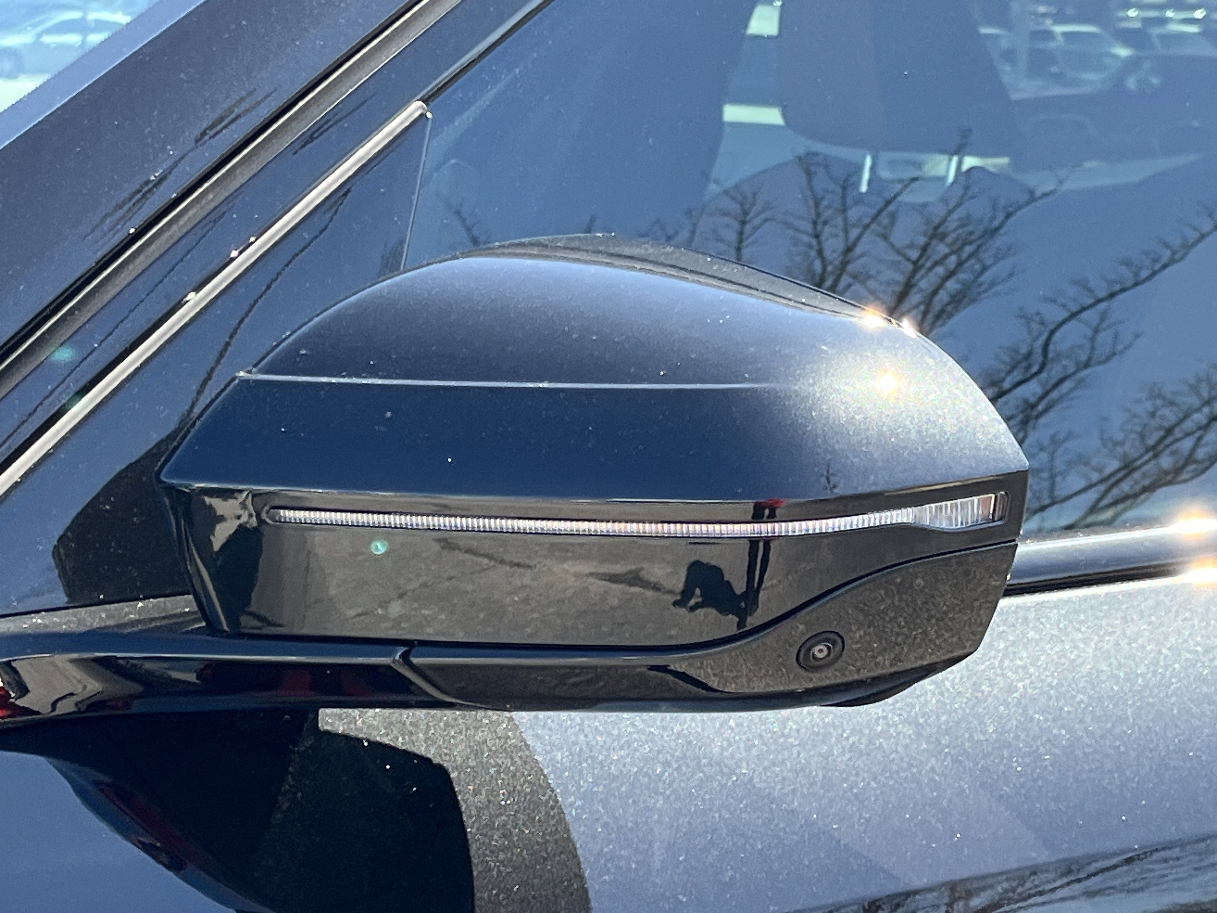 New 2026 BMW X3 xDrive30 w/ Premium Package image 28