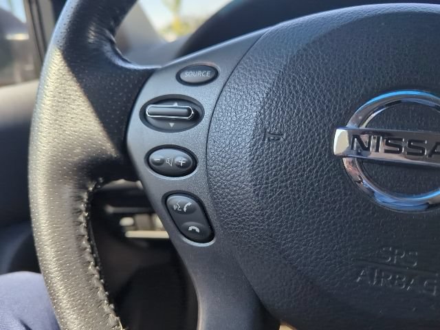 Used 2012 Nissan Altima 2.5 S w/ Convenience Pkg FWD image 6