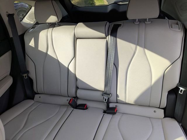 New 2026 Acura RDX SH-AWD w/ Advance Package image 32