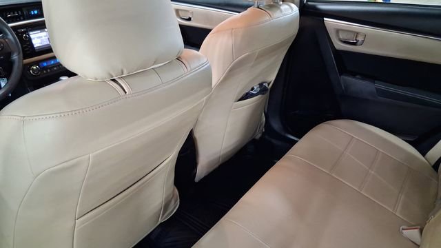 Used 2016 Toyota Corolla LE image 21