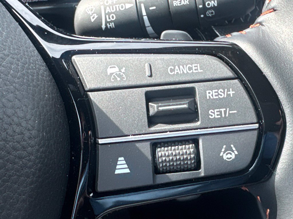Used 2026 Honda CR-V Sport Touring image 31