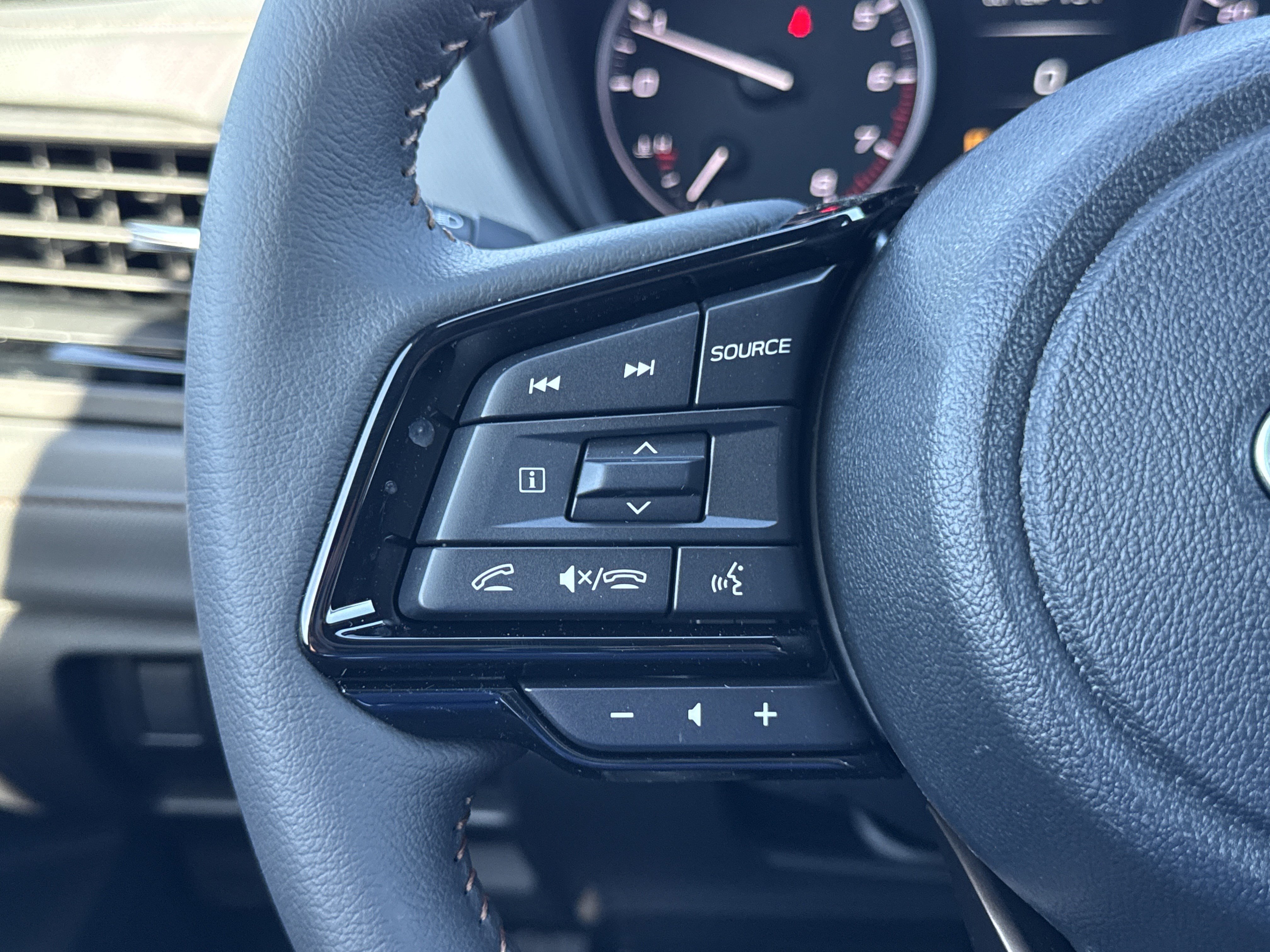 New 2026 Subaru Forester Sport image 15