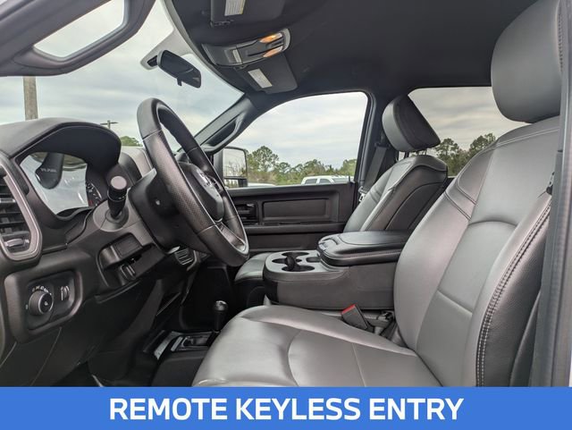 Certified 2023 RAM 2500 Tradesman w/ Chrome Appearance Group image 14