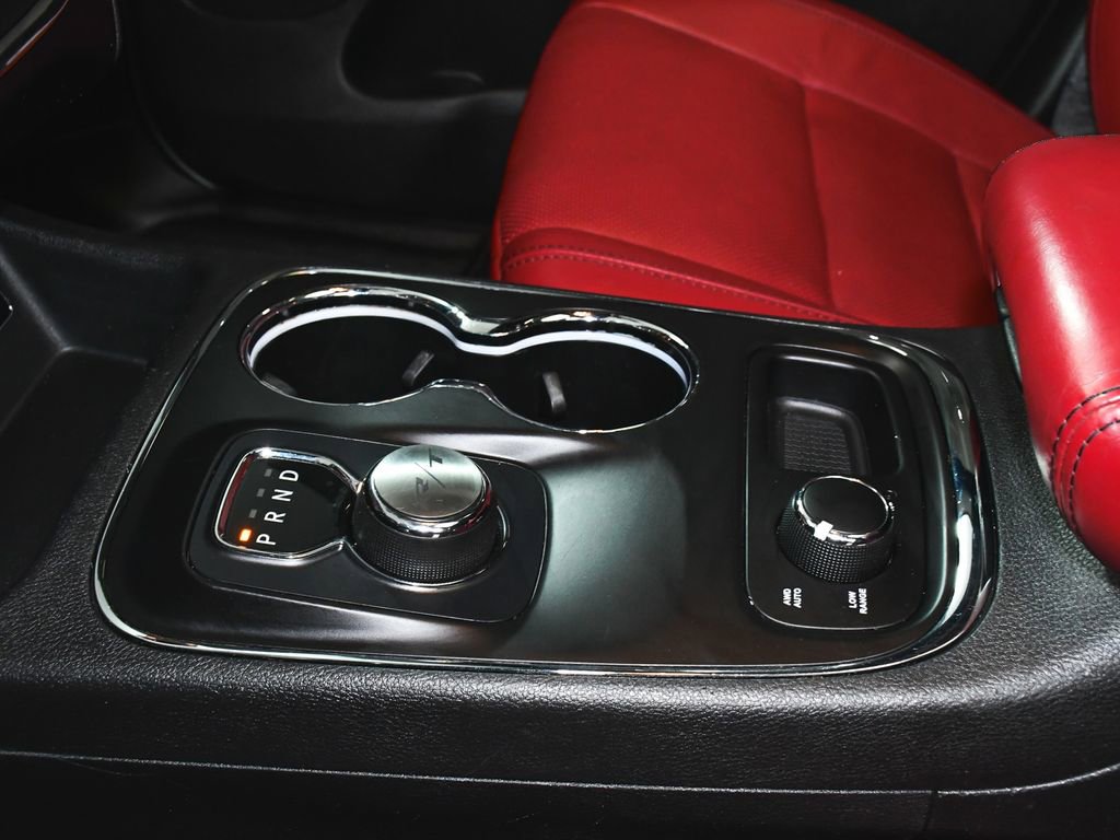 Used 2016 Dodge Durango R/T w/ Technology Group image 43