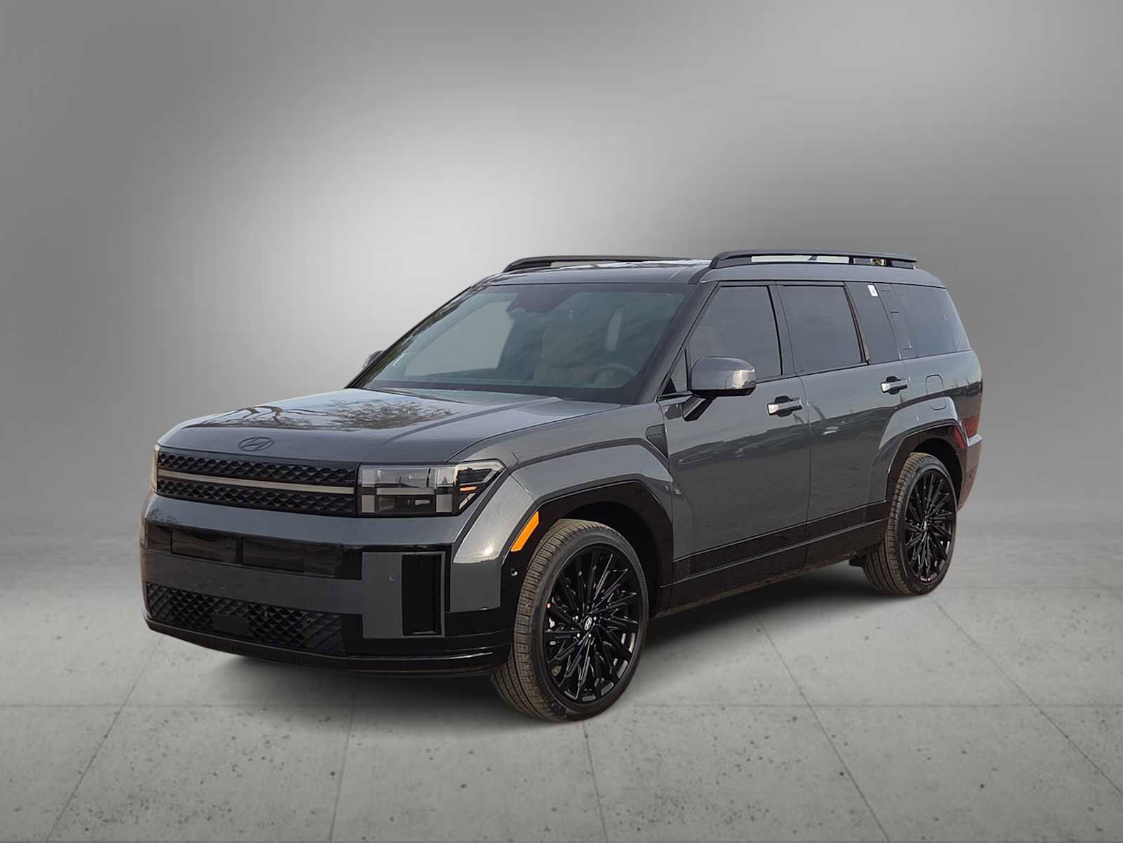 New 2026 Hyundai Santa Fe Calligraphy image 4