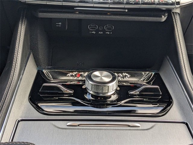 New 2024 Jeep Wagoneer Series II w/ Convenience Group I image 18