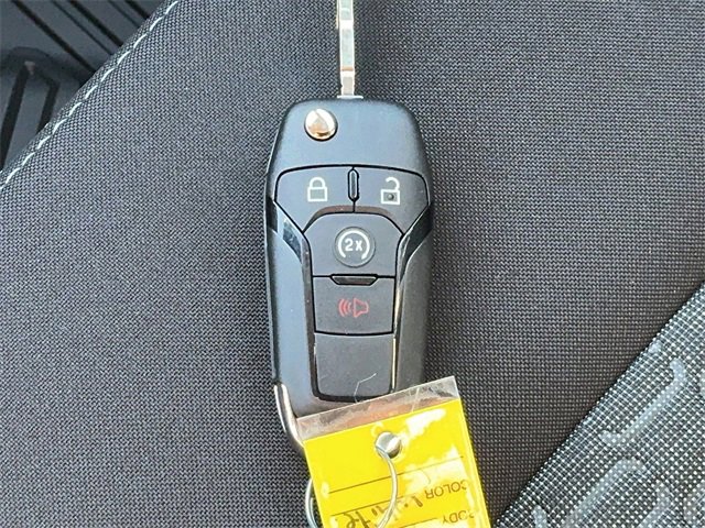 New 2025 Ford Ranger XLT w/ Equipment Group 301A High image 26