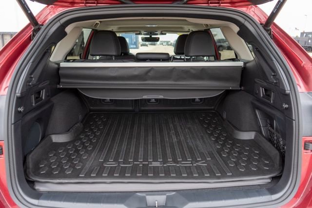 Used 2024 Subaru Outback Limited XT image 11