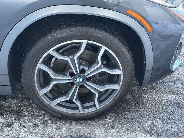 Used 2022 BMW X2 xDrive28i w/ M Sport X Package image 9