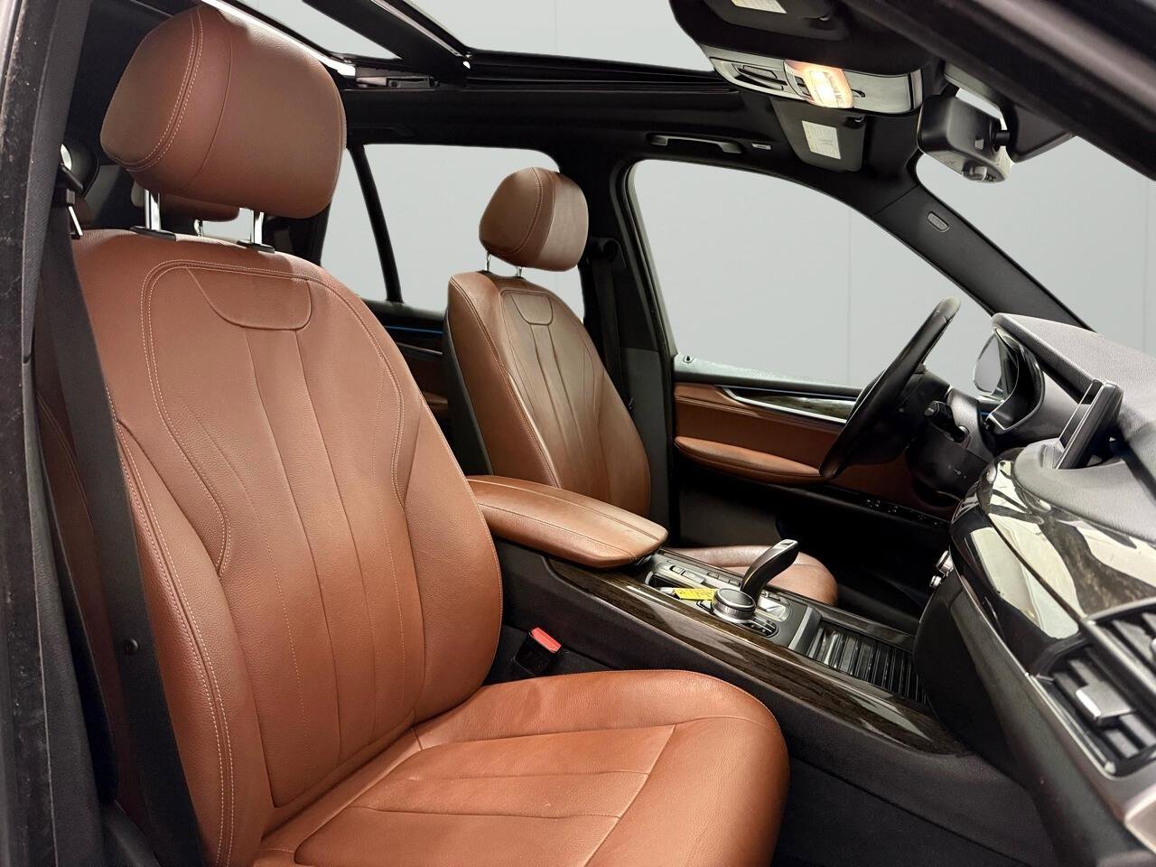 Used 2017 BMW X5 xDrive35i image 20