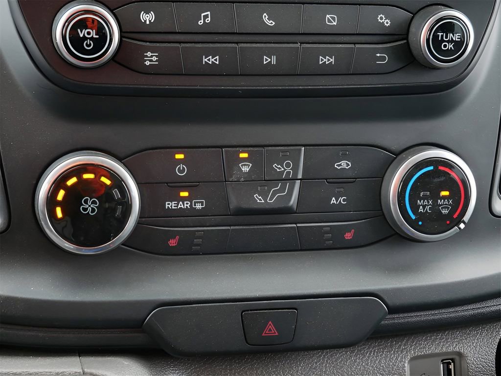 Used 2024 Ford Transit 350 148 High Roof Extended DRW image 22