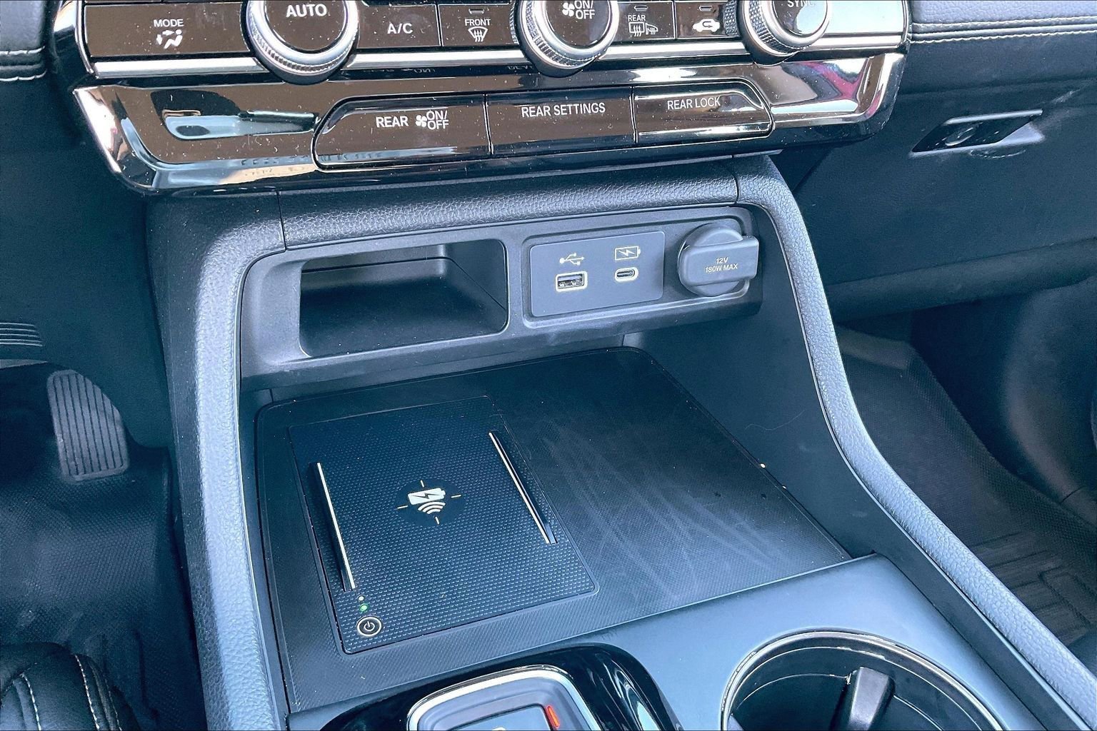 Used 2023 Honda Pilot EX-L image 24