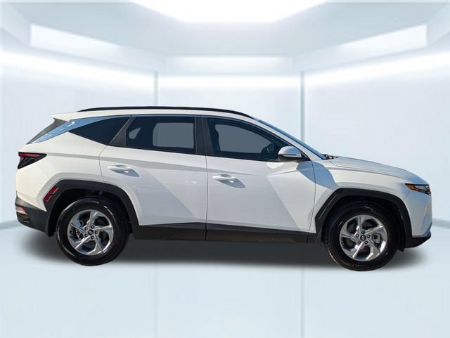 Used 2023 Hyundai Tucson SEL w/ Winter Package FWD image 8