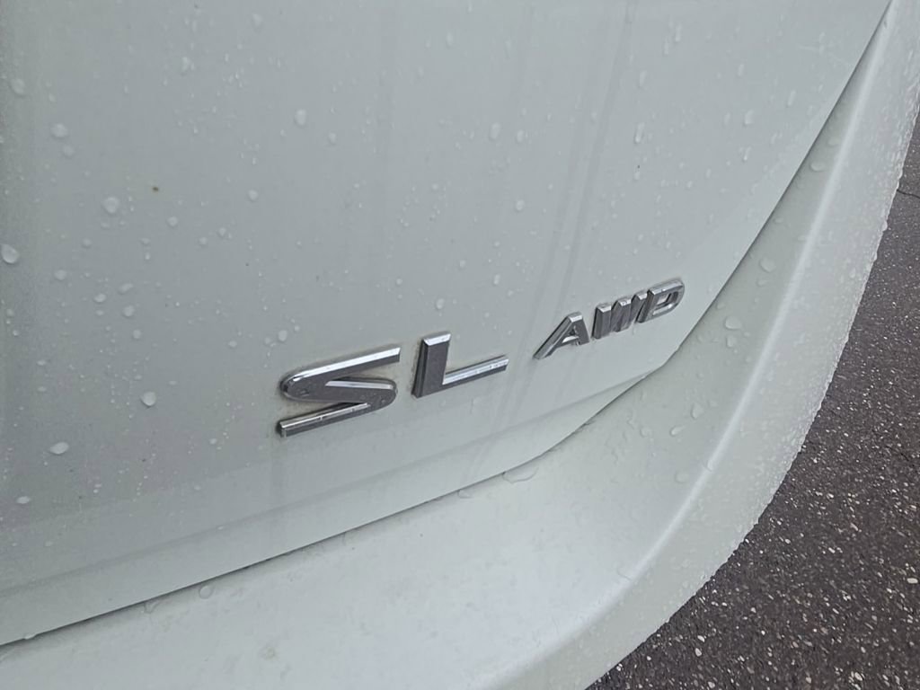 Used 2010 Nissan Murano SL w/ Leather Pkg image 34