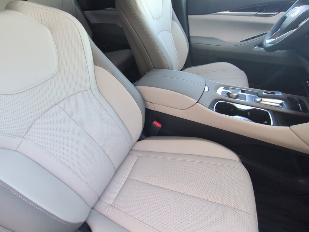 New 2027 INFINITI QX65 Sport w/ Cargo Package AWD/4WD image 21