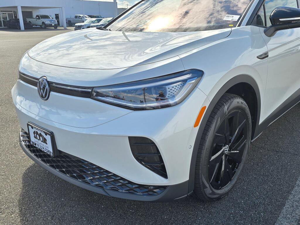 New 2026 Volkswagen ID.4 Pro S AWD/4WD image 9