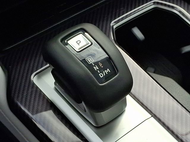 New 2025 Mitsubishi Outlander SE image 10