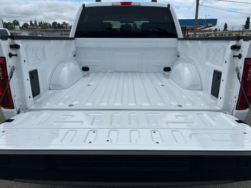 Used 2024 Ford F150 STX image 23