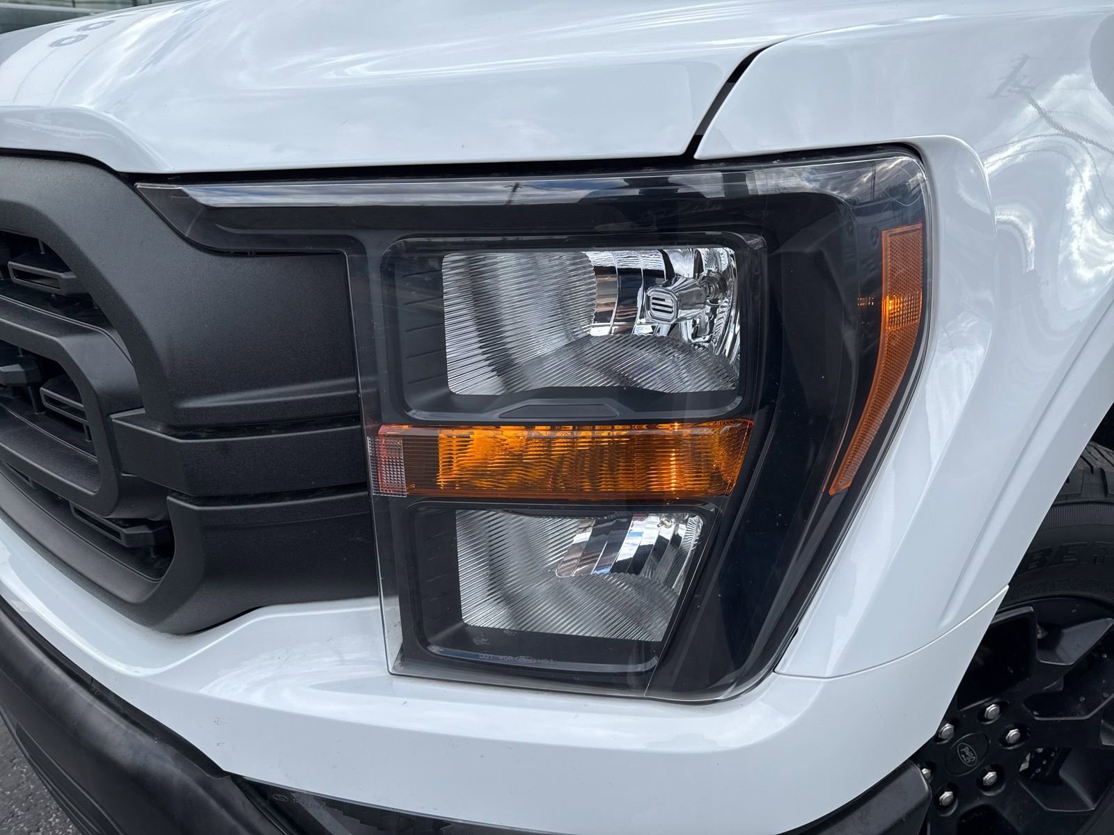 Used 2023 Ford F150 XL w/ Rattler Package image 17