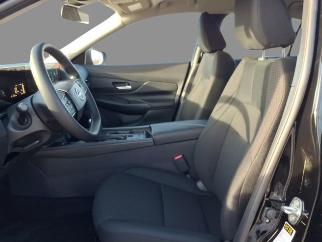Used 2026 Nissan Sentra S w/ Floor Mat Package FWD image 20