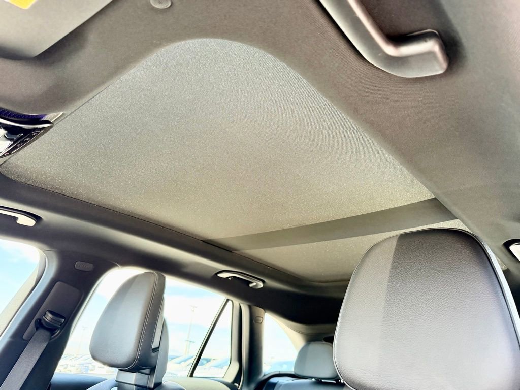 New 2026 Mercedes-Benz GLC 43 AMG 4MATIC image 21