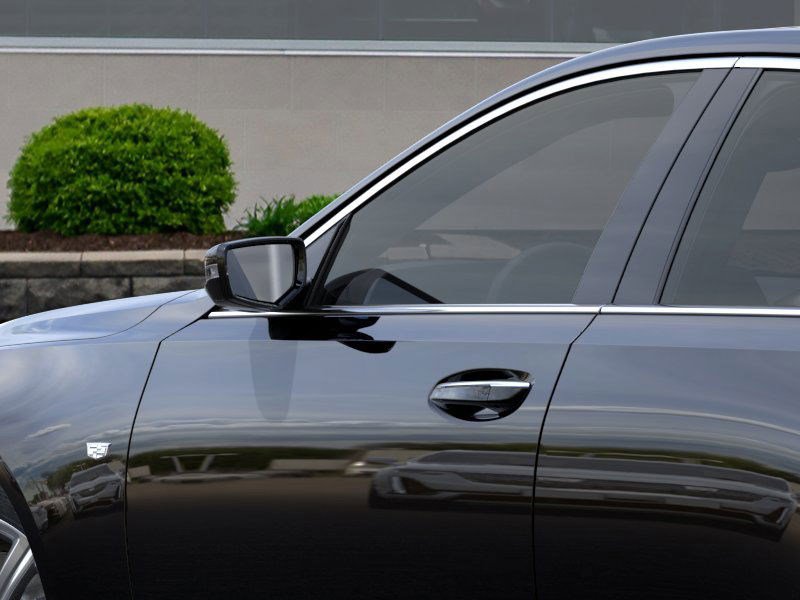 New 2026 Cadillac CT5 Premium Luxury w/ Platinum Package image 12