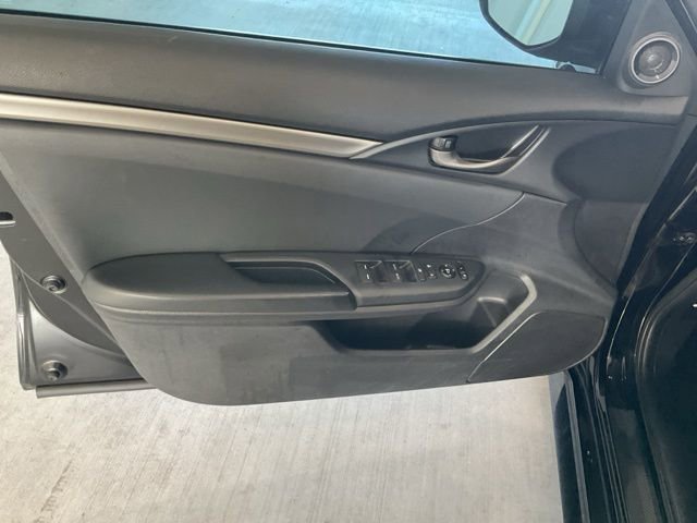 Used 2021 Honda Civic Sport image 4