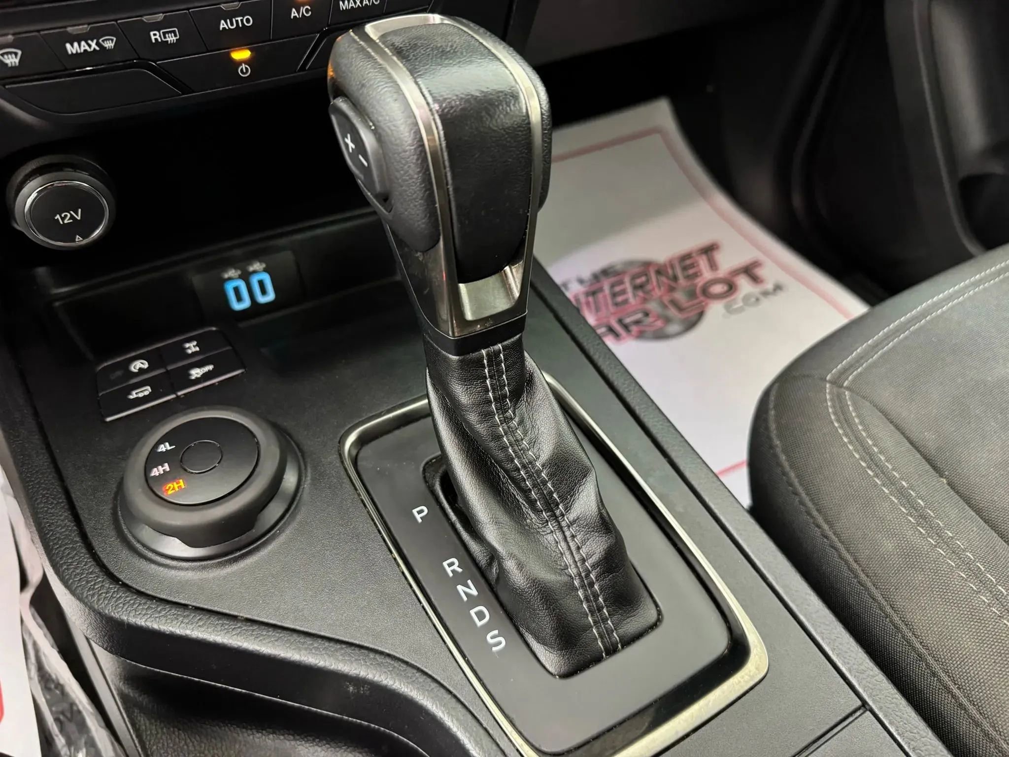 Used 2020 Ford Ranger XLT w/ Equipment Group 301A Mid image 21