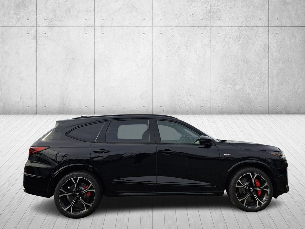 New 2026 Acura MDX Type S image 5