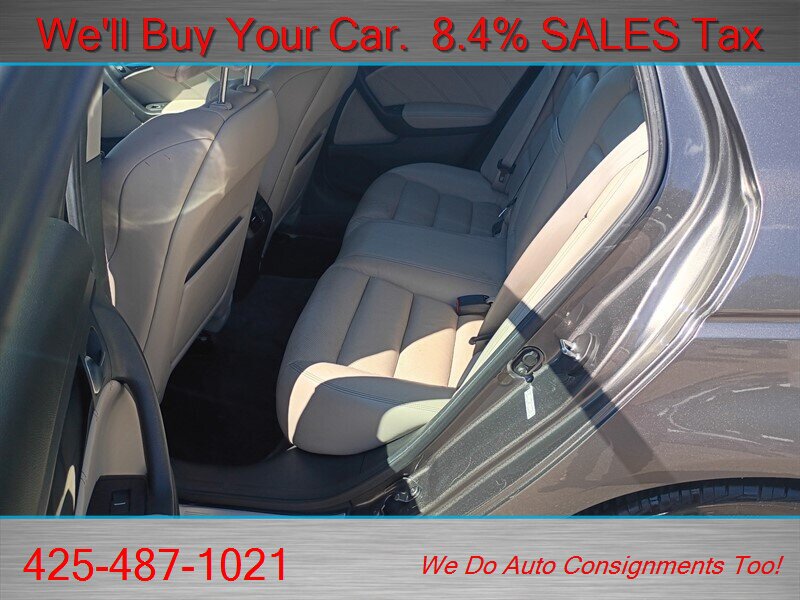 Used 2008 Acura TL Type-S FWD image 16
