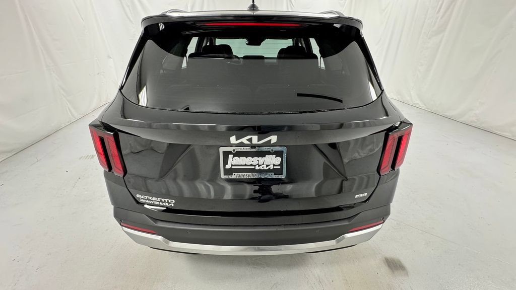 New 2026 Kia Sorento S AWD/4WD image 4