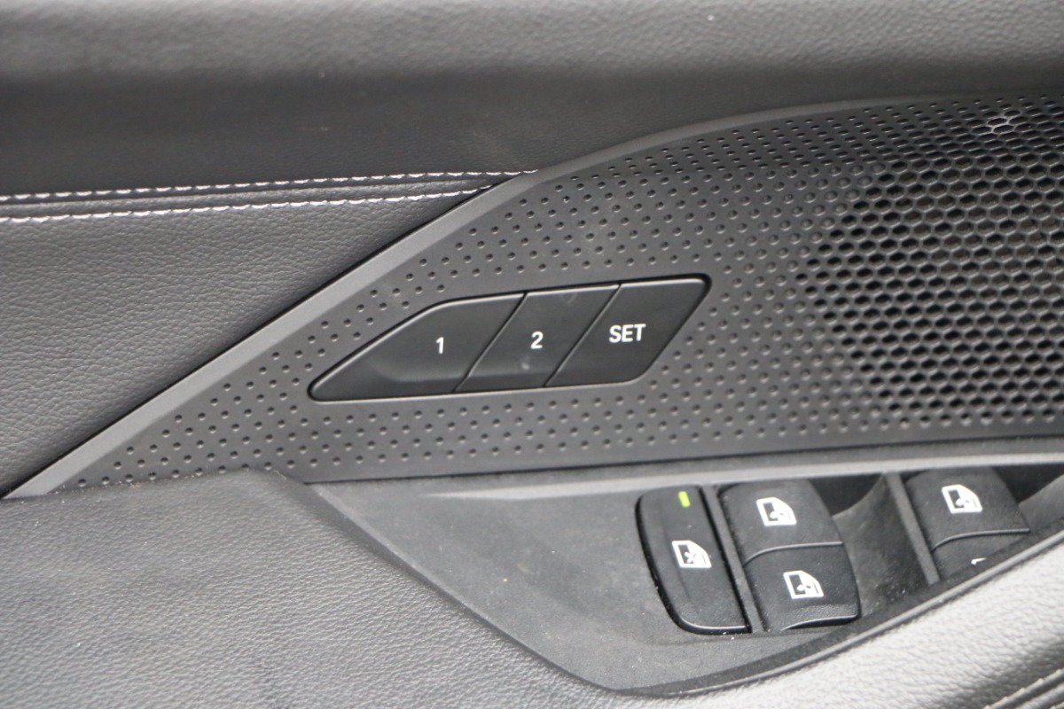 Used 2022 BMW i4 M50 w/ Premium Package AWD/4WD image 17