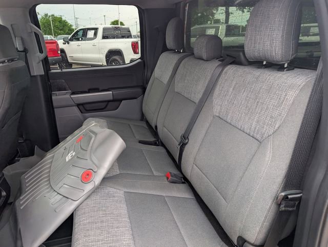 Used 2021 Ford F150 XLT w/ Equipment Group 302A High image 26