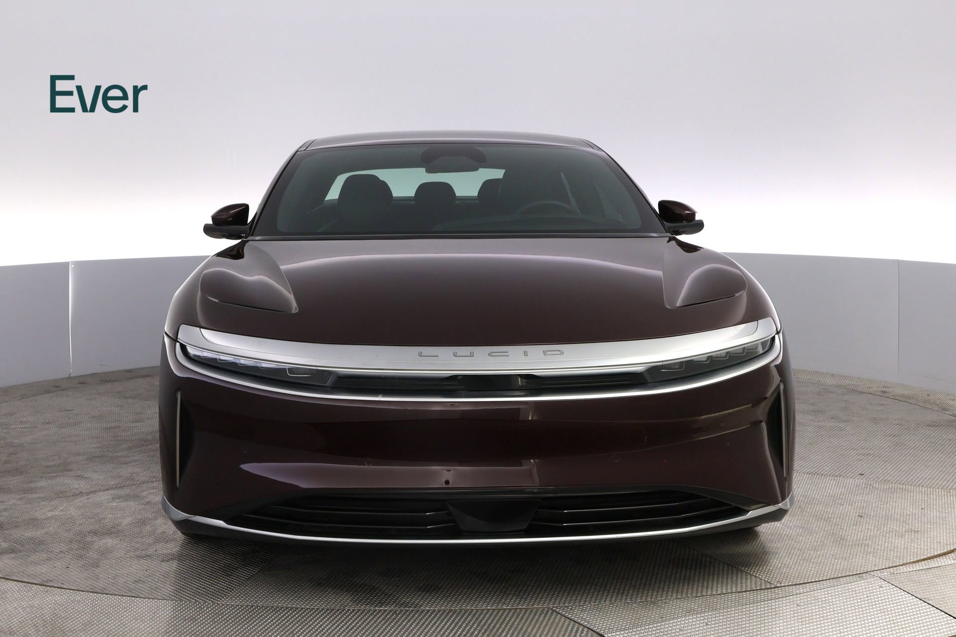 Used 2023 Lucid Air Pure RWD image 12