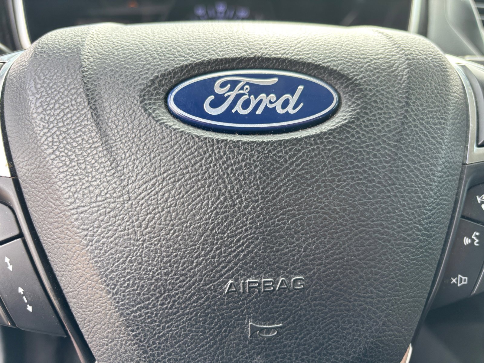 Used 2019 Ford Fusion Titanium image 25