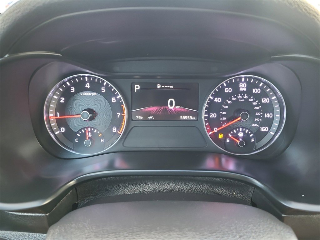 Used 2022 Kia Forte GT-Line w/ GT-Line Premium Package image 17