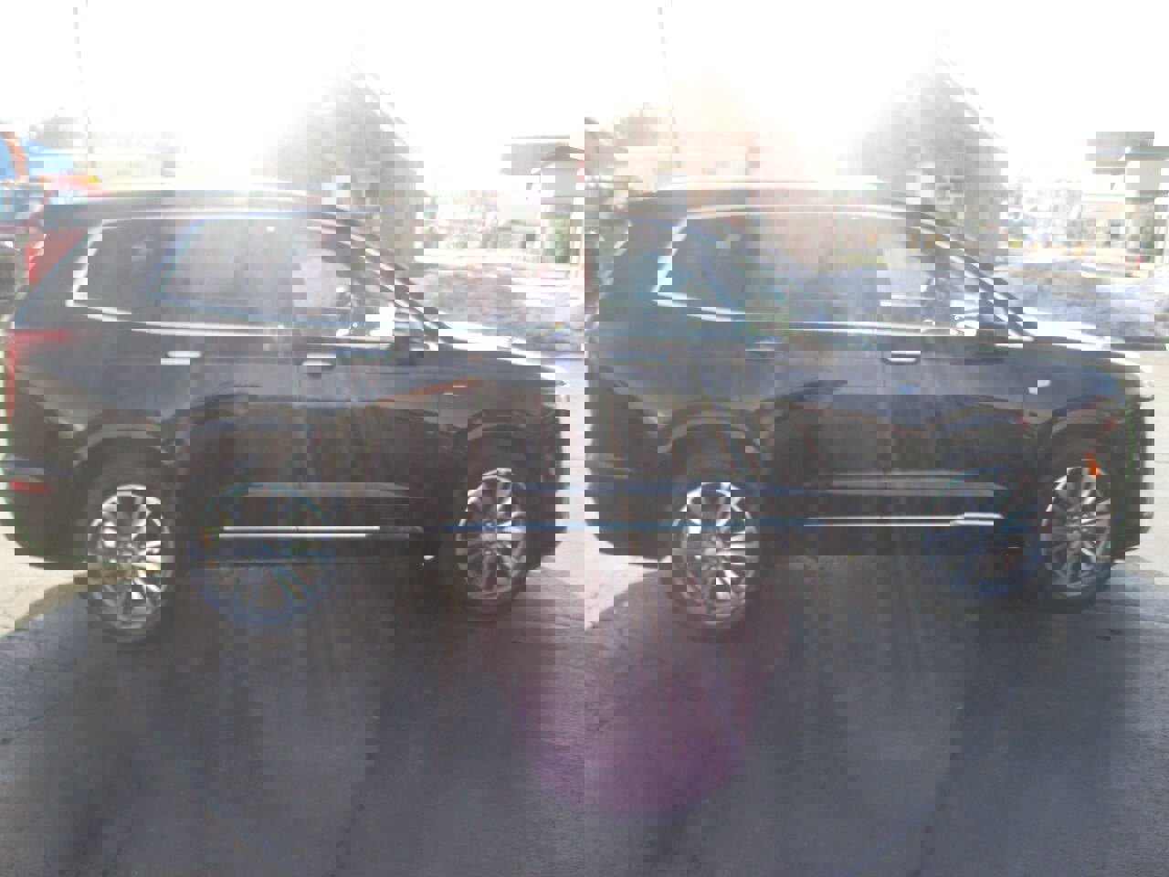 Used 2021 Cadillac XT6 Premium Luxury image 9