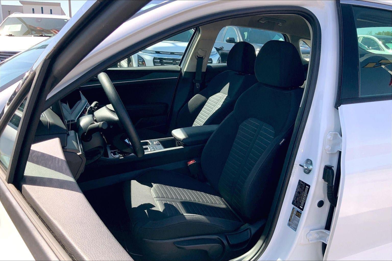 Used 2025 Kia K5 LXS FWD image 20