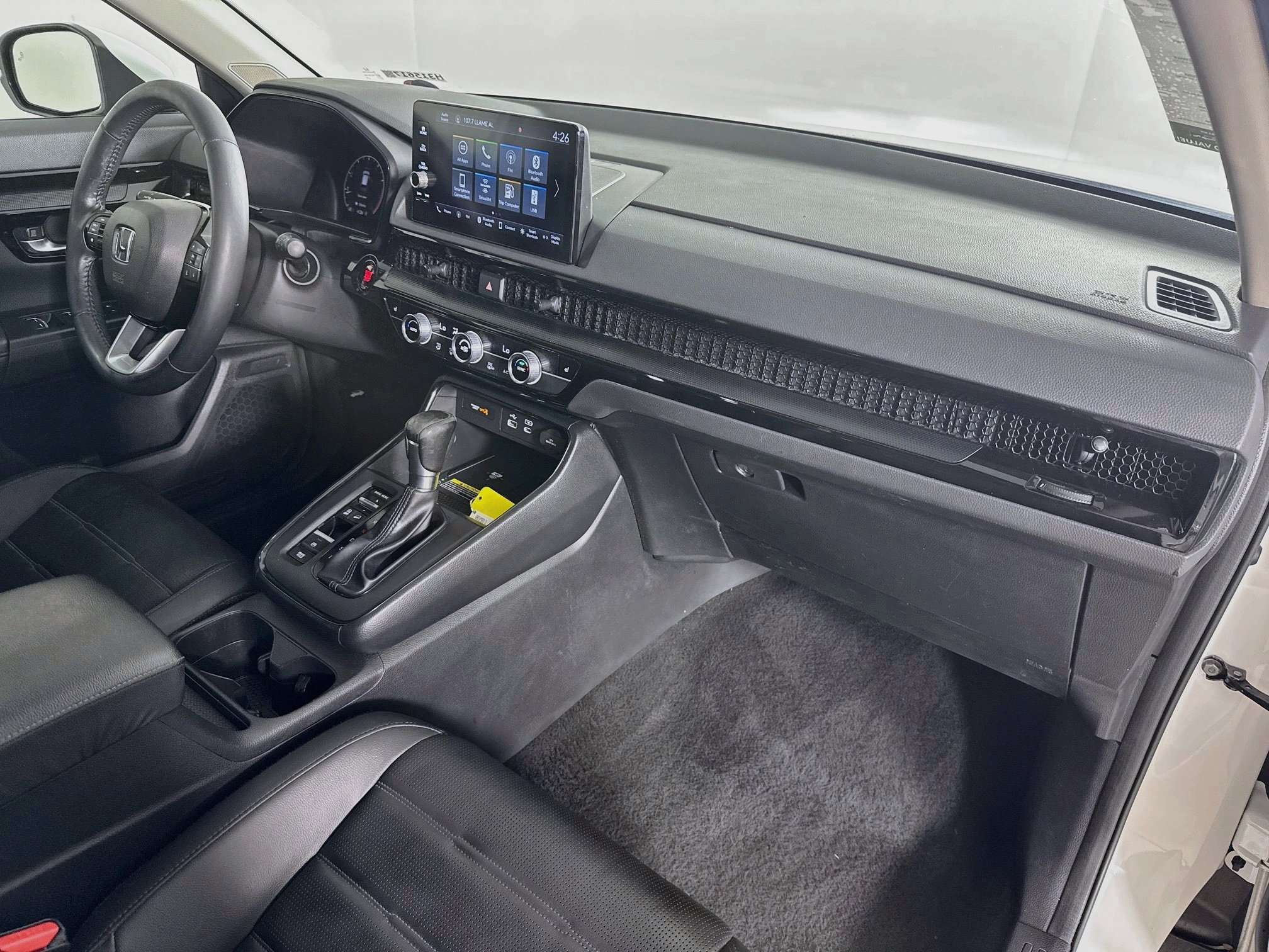 Used 2024 Honda CR-V EX-L image 36