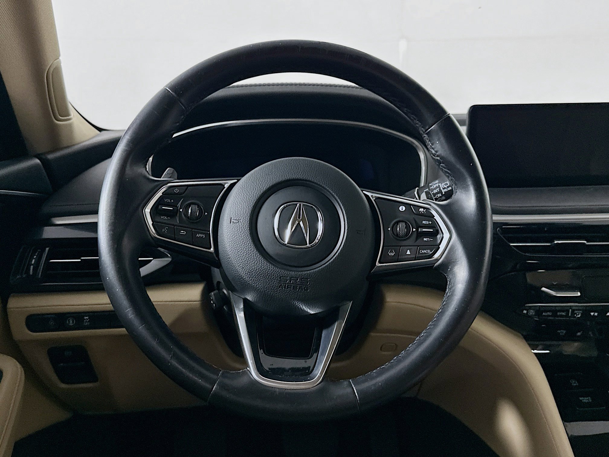 Used 2023 Acura MDX SH-AWD image 18