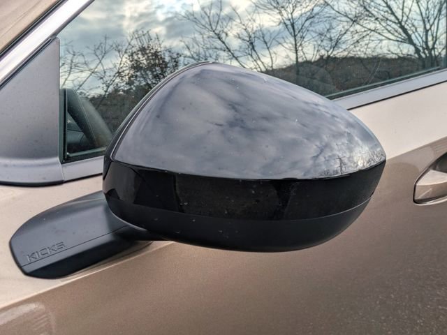 New 2026 Nissan Kicks SV w/ SV Premium Package image 11