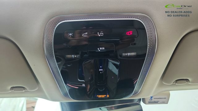 Used 2023 Mercedes-Benz EQS 450+ 4MATIC Sedan image 56